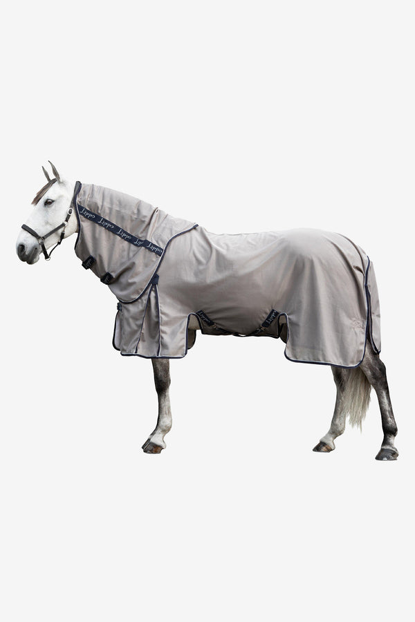 Fluedækken Pro Plus Sølv/Navy