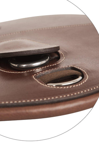 Magplattegjord Eccelente Cognac