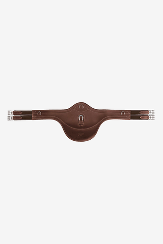 Magplate Girth Selected Oak Bark