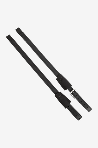 Étrivières Supreme Mono Slim 25mm Noir