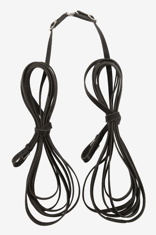 Töm London Supreme 12 Meter Svart