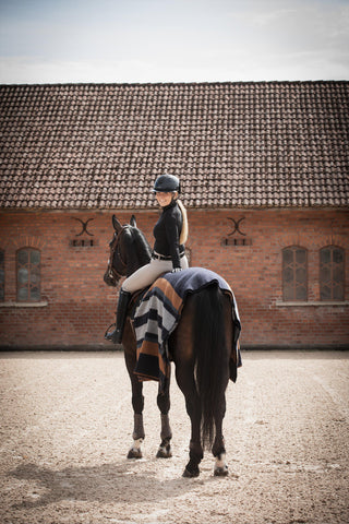 Ullfilt Edinburgh 180x210