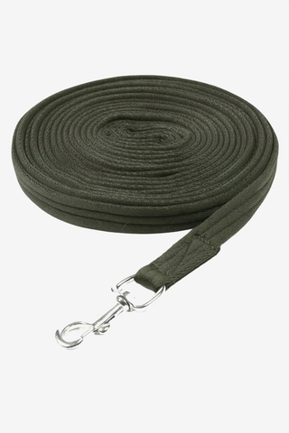 Lunge Line 10M Military Green