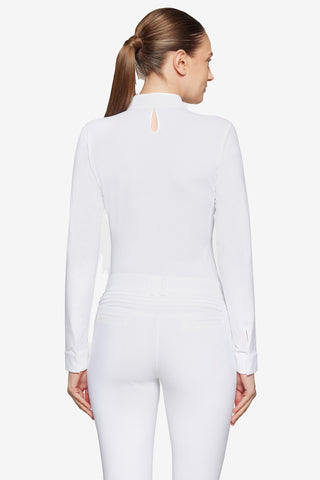 Louisella Tävlingspiké FW25 Vit