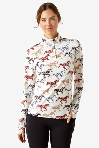 Träningströja Lowell 3.0 Painted Ponies