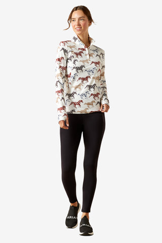 Träningströja Lowell 3.0 Painted Ponies