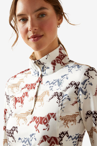 Träningströja Lowell 3.0 Painted Ponies