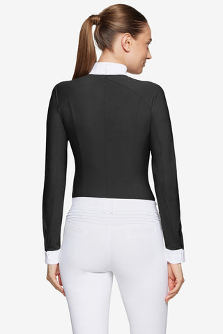 Lucia Tävlingspiké FW25 Svart