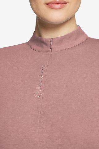 Lumi Tröja FW25 Blush Pink