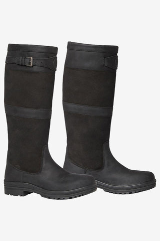 Cumberland Ridskor RW Svart