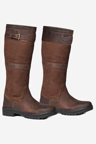 Cumberland Ridskor RW Brun