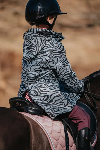 Regnrock Junior Zebra