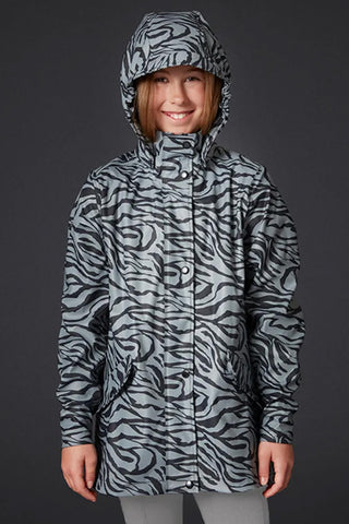 Regnrock Junior Zebra
