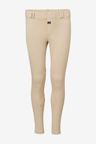 Ridbyxor Kidd Junior Sand