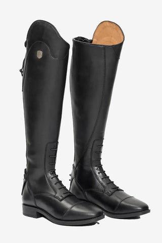 Reitstiefel Freedom TR Schwarz