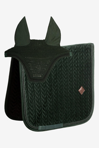 Mini Pearl Set Pine Green