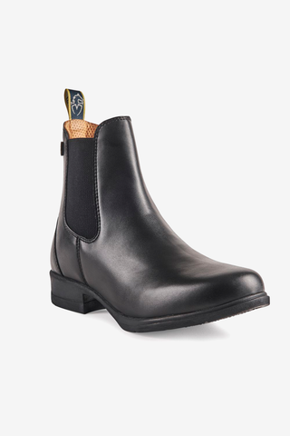 Jodhpurs Alma Svart