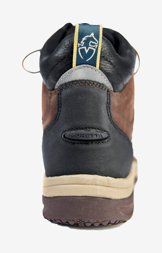 Vinterskor Eleonora XGRIP Brun