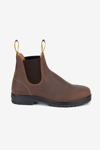 Stallskor Ettore Brun