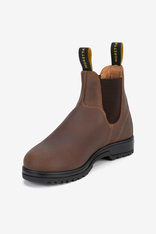Stallskor Ettore Brun