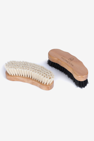 Skoborste set 2-pack