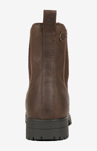 Vinterjodhpurs Verona Brun