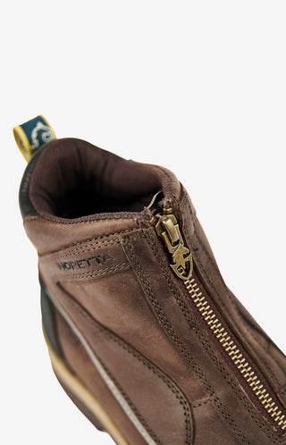 Vinterskor Vittoria XGRIP Brun