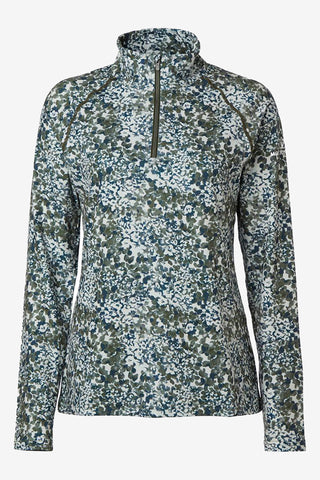 Träningstopp Isolde Multi