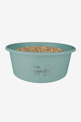 Müsli skål m Lock 5L