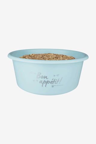 Müsli skål m Lock 5L