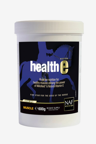 Health E 600g