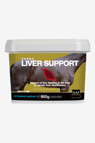 Liver Support 900g