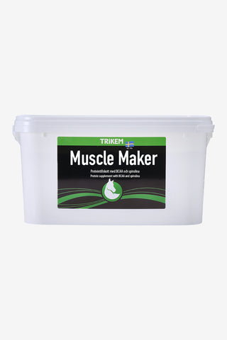 Muscle Maker 3,5L