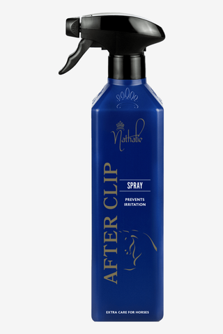 After Clip Spray