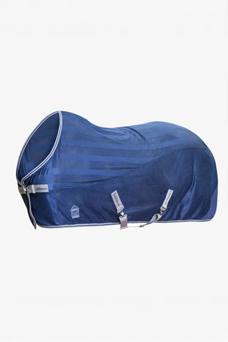 Netzdecke Navy