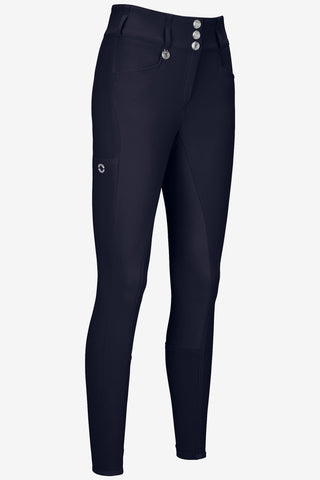 Breeches Candela SO Full Grip Nightblue