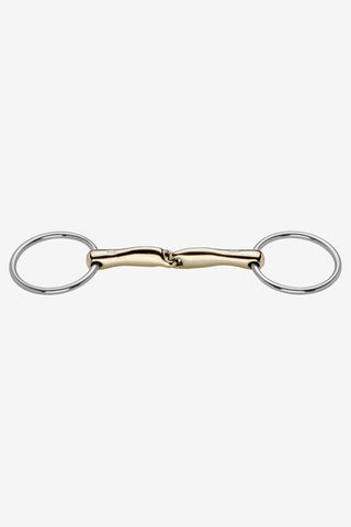 Novocontact Snaffle 14mm