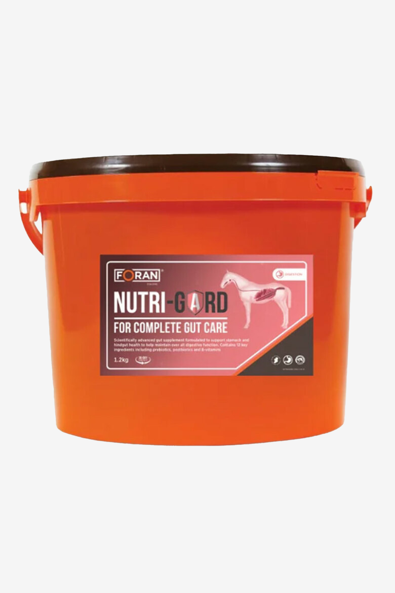 Foran Nutri-Gard, Complete gut care 1,2 kg