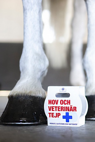 Hov Och Veterinärtejp