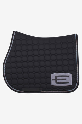 Octagon Hoppschabrak E-Logga E33 P84 Svart/Grå