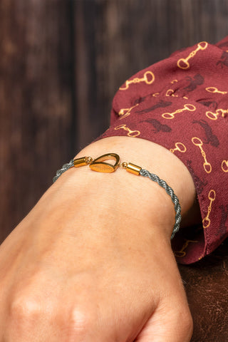 Armband Stigbygel Mix