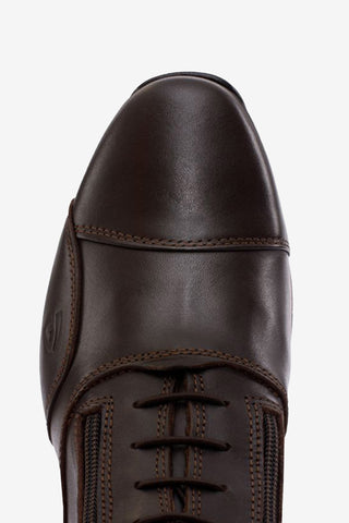 Paddock Stardust II Jodhpur Boots Black