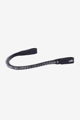 Browband Siena Black/Night