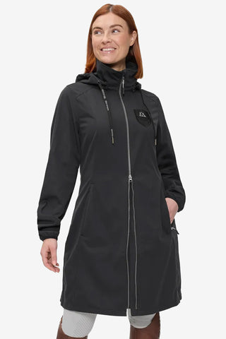 Parka Astra Black