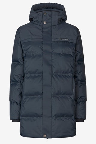 Parka KLaiki Navy