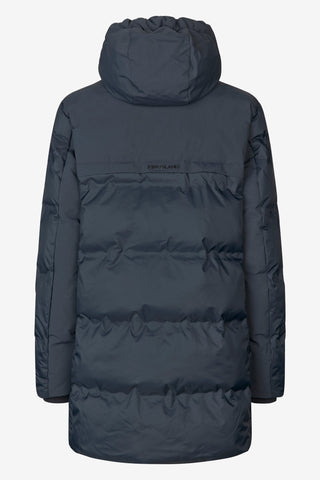 Parka KLaiki Navy