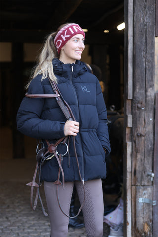 Parka KLaiki Navy