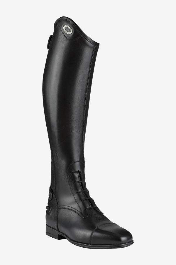 Riding Boots Miami Pro LH Black