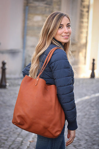 Handväska "Tote"