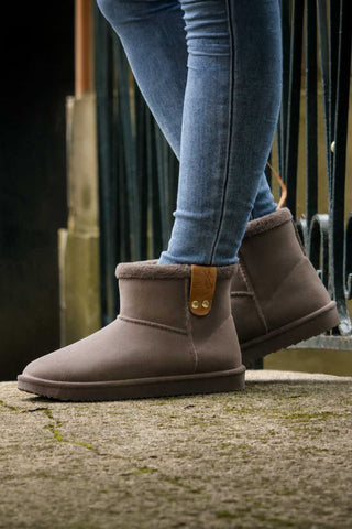 Penelope Chaussures Choco